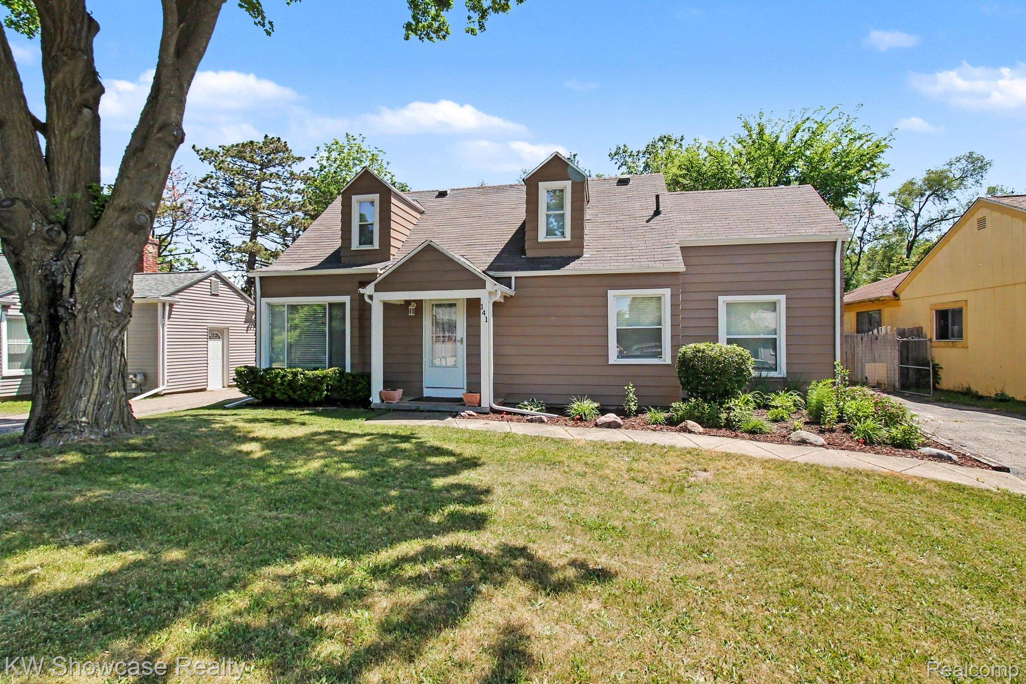 141 Kissane Avenue