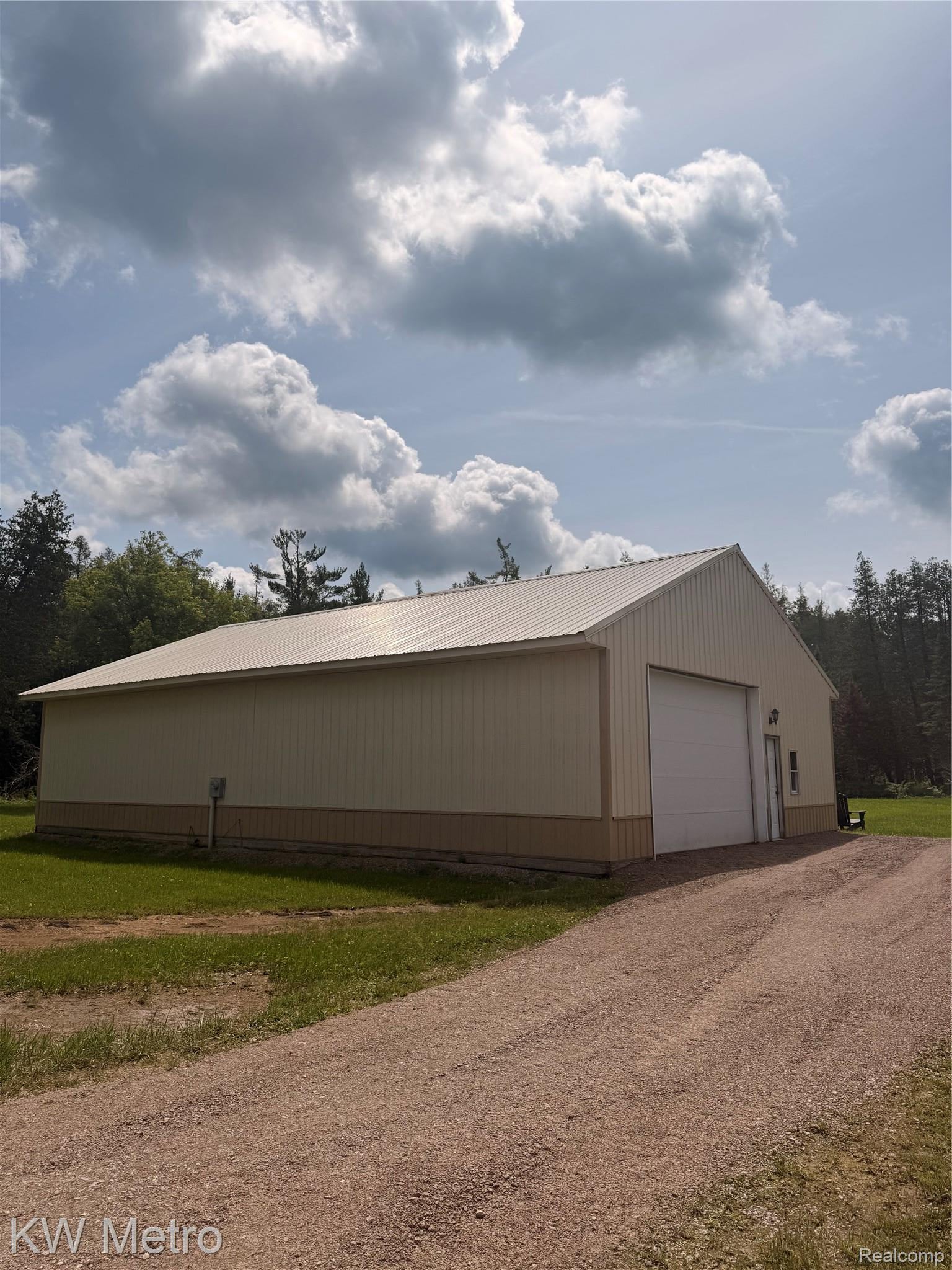 5749 Schultz Road
