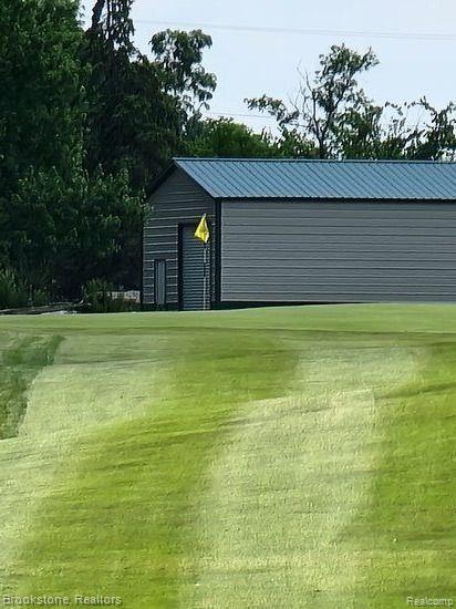 12090 W MICHIGAN Avenue