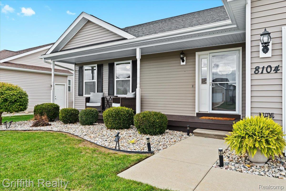 8104 Eagle Ridge Lane