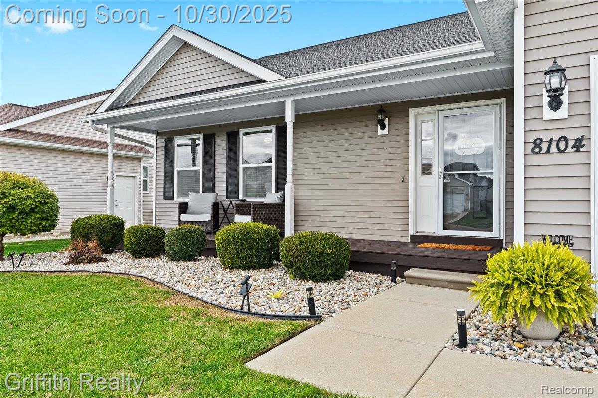 8104 Eagle Ridge Lane