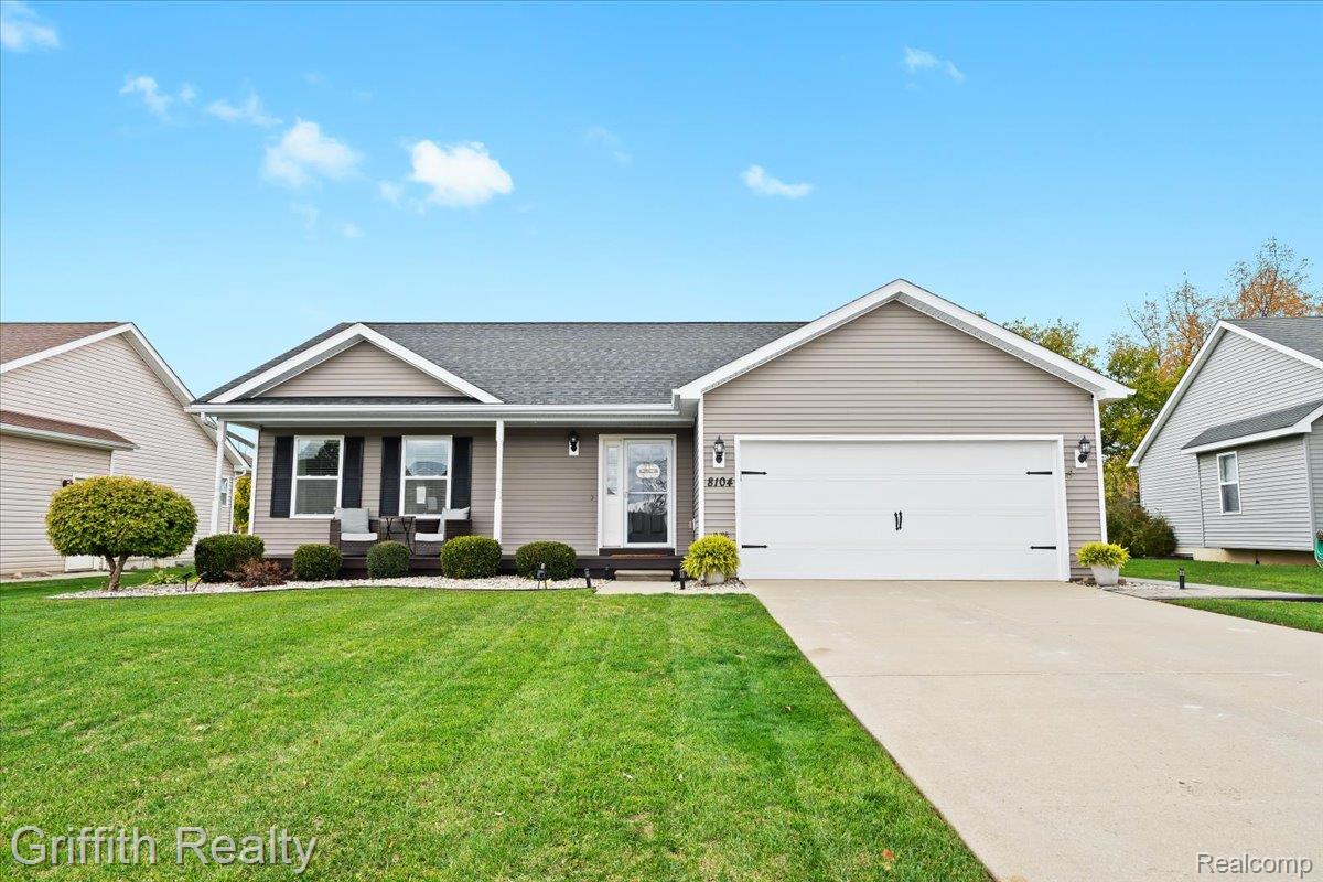 8104 Eagle Ridge Lane