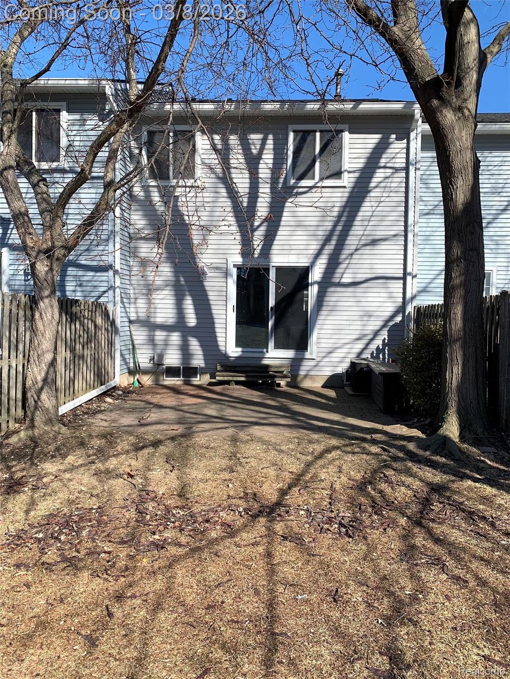 Photo of 37377 Charter Oaks Boulevard #492, Clinton Charter Township, MI 48036 (MLS # 20261013757)