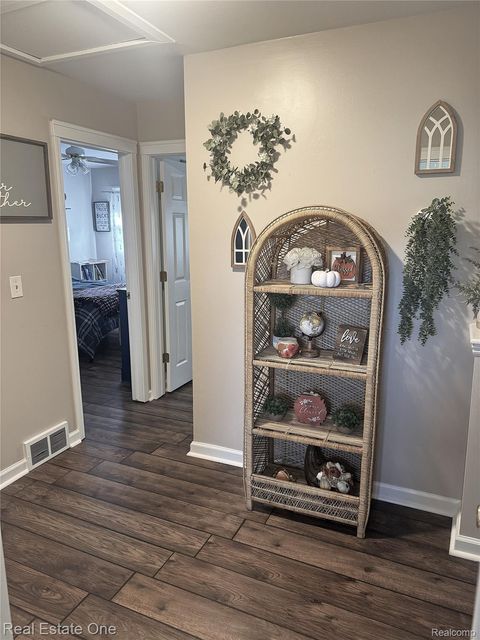 Tiny photo for 444 Riddle Street, Howell, MI 48843 (MLS # 20261005177)