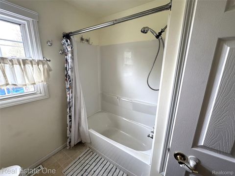 Tiny photo for 444 Riddle Street, Howell, MI 48843 (MLS # 20261005177)