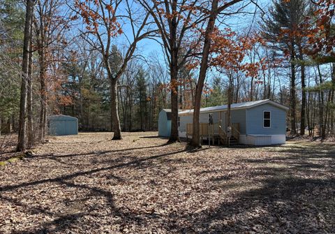 1759 Grant Drive Valley Township MI 49010