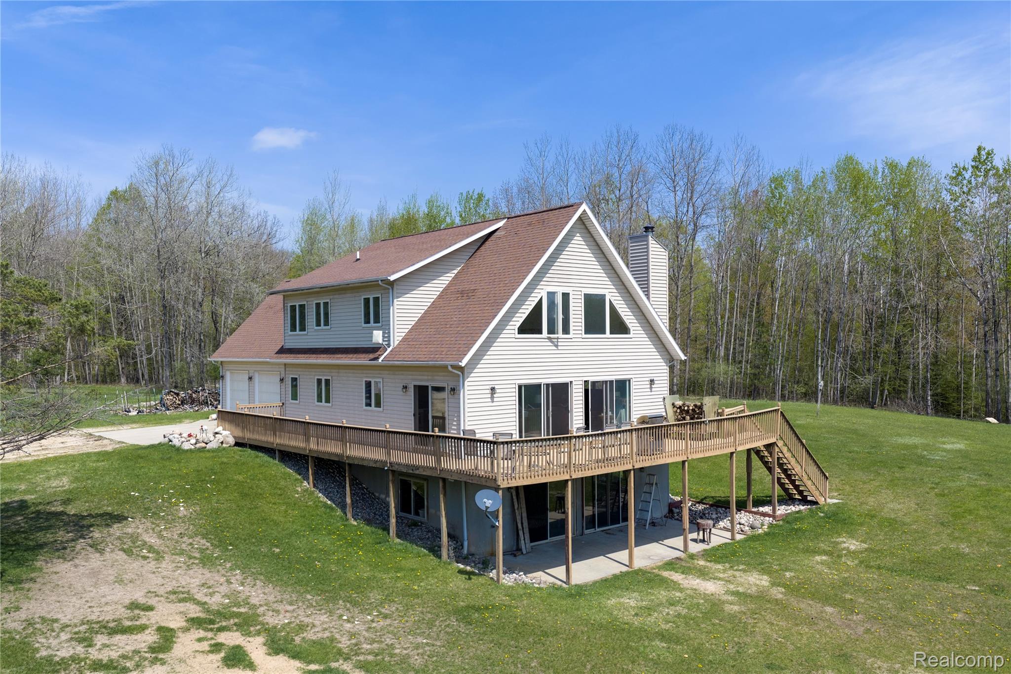 4180 Sage Lake Road