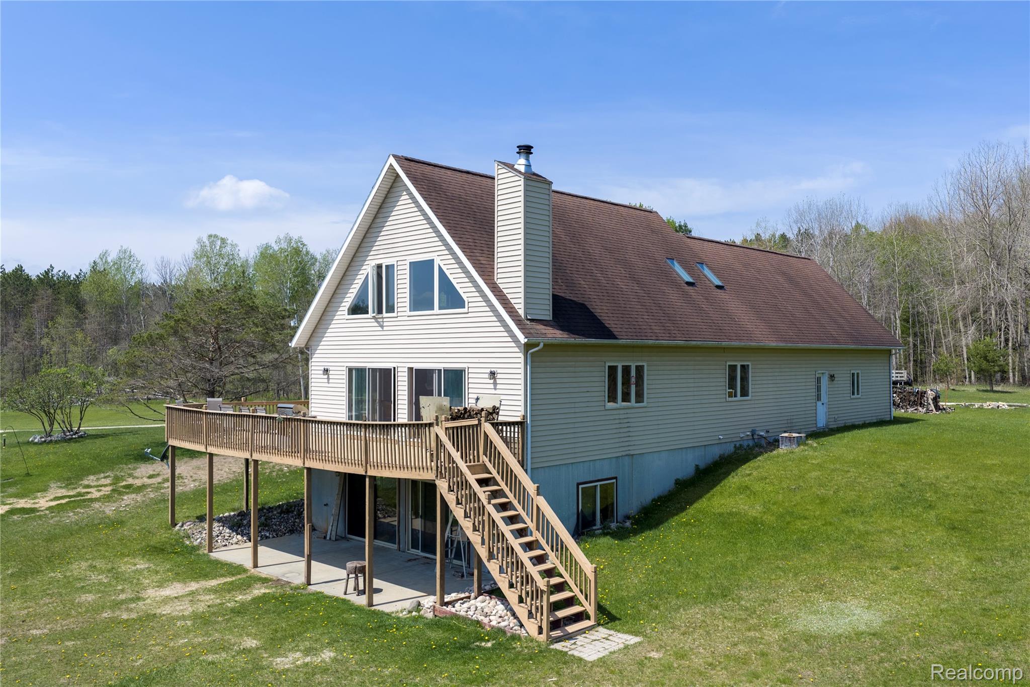 4180 Sage Lake Road