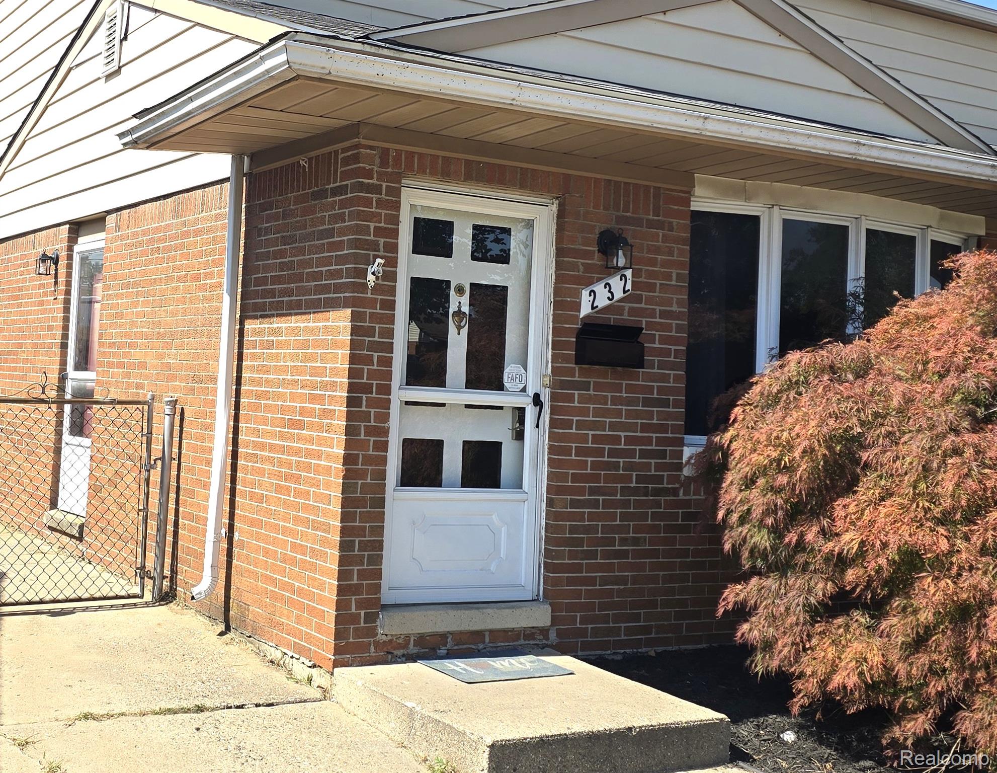 232 S Wildwood Street