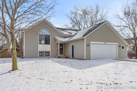 2860 104th Avenue Holland Charter Township MI 49464