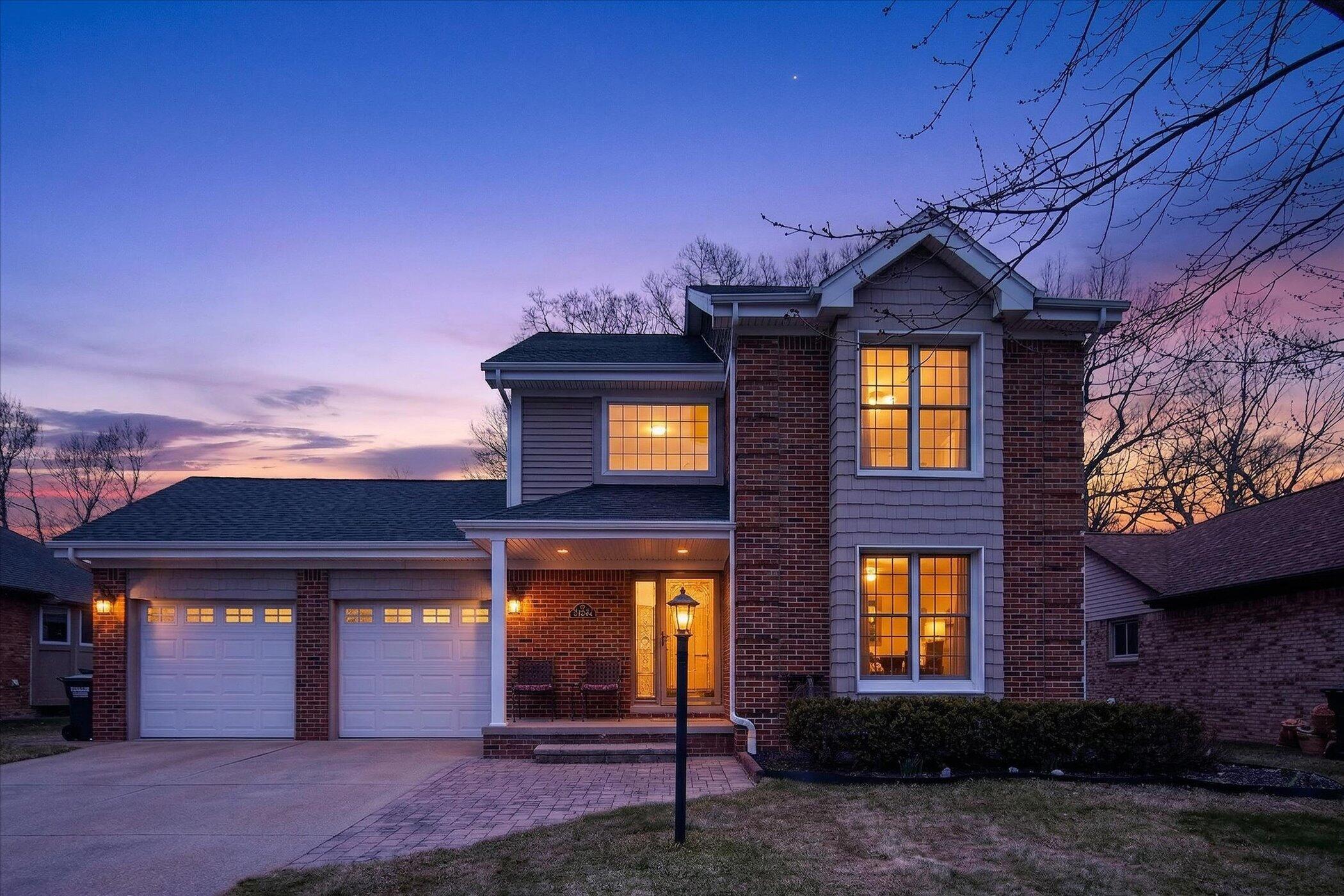 546 Parkland Drive
