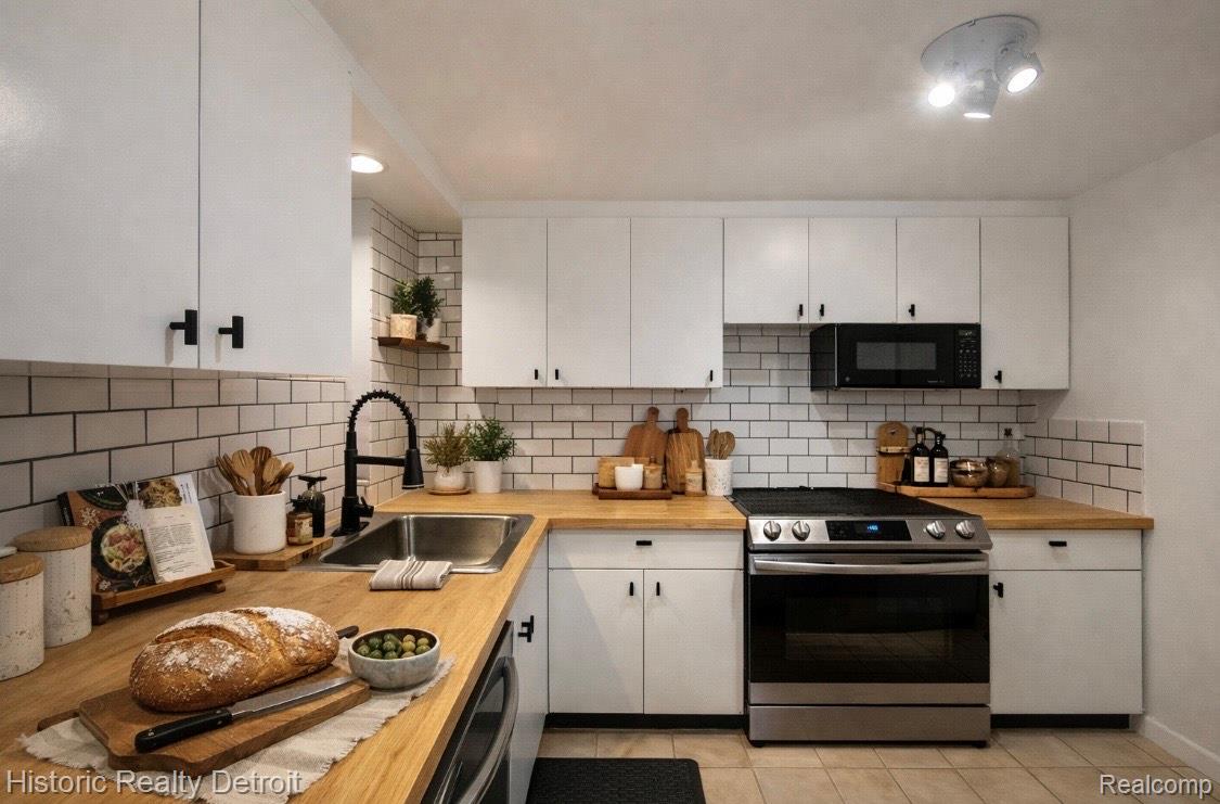 1300 E LAFAYETTE Street 1008