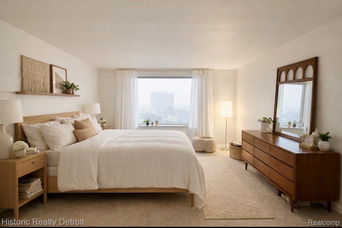 1300 E LAFAYETTE Street 1008