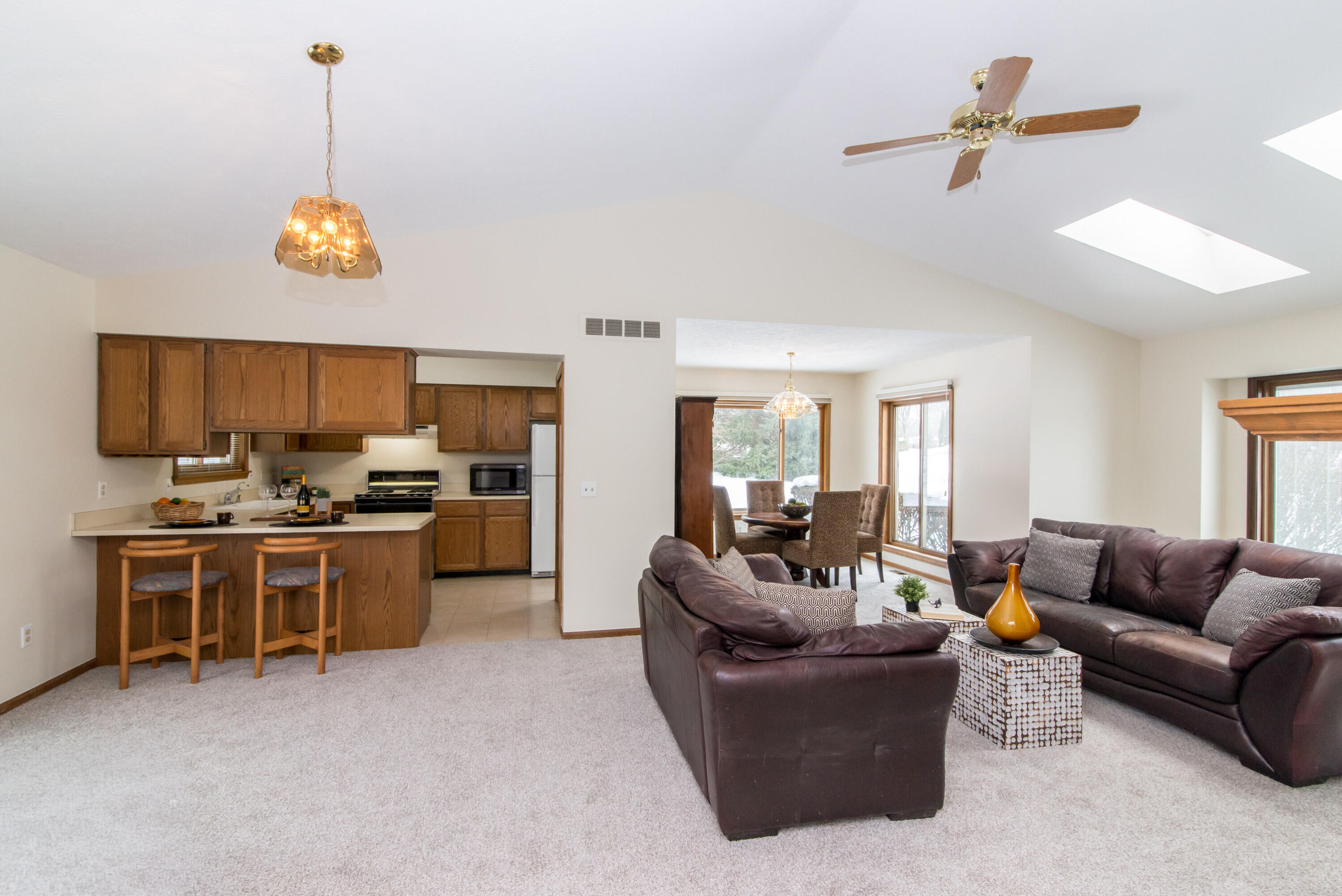 8984 S Christine Drive