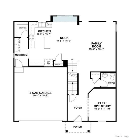 34430 Sandpiper Court