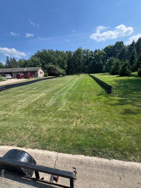 0 Lake Valley Drive Fenton City MI 48430