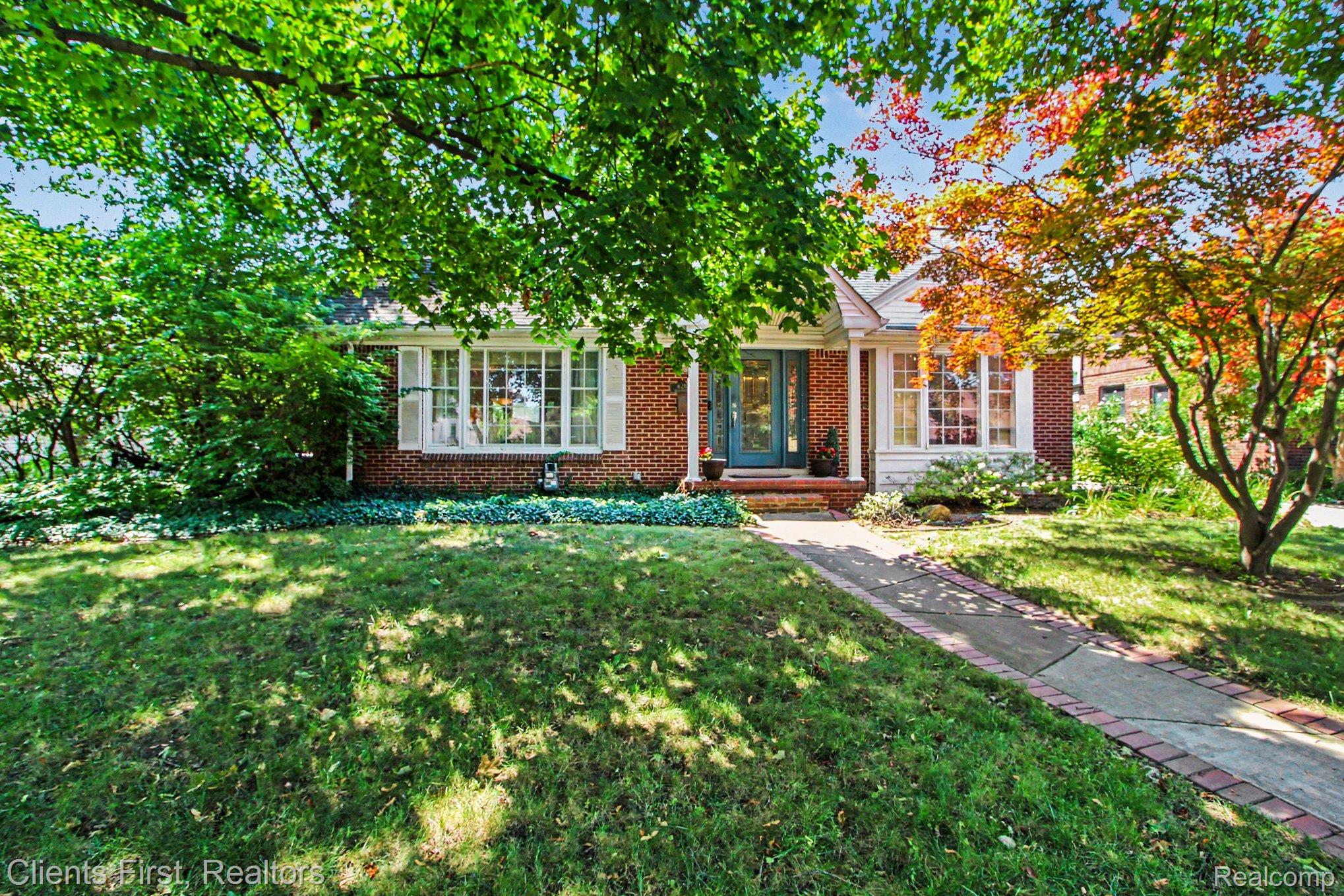 620 Beechmont Street