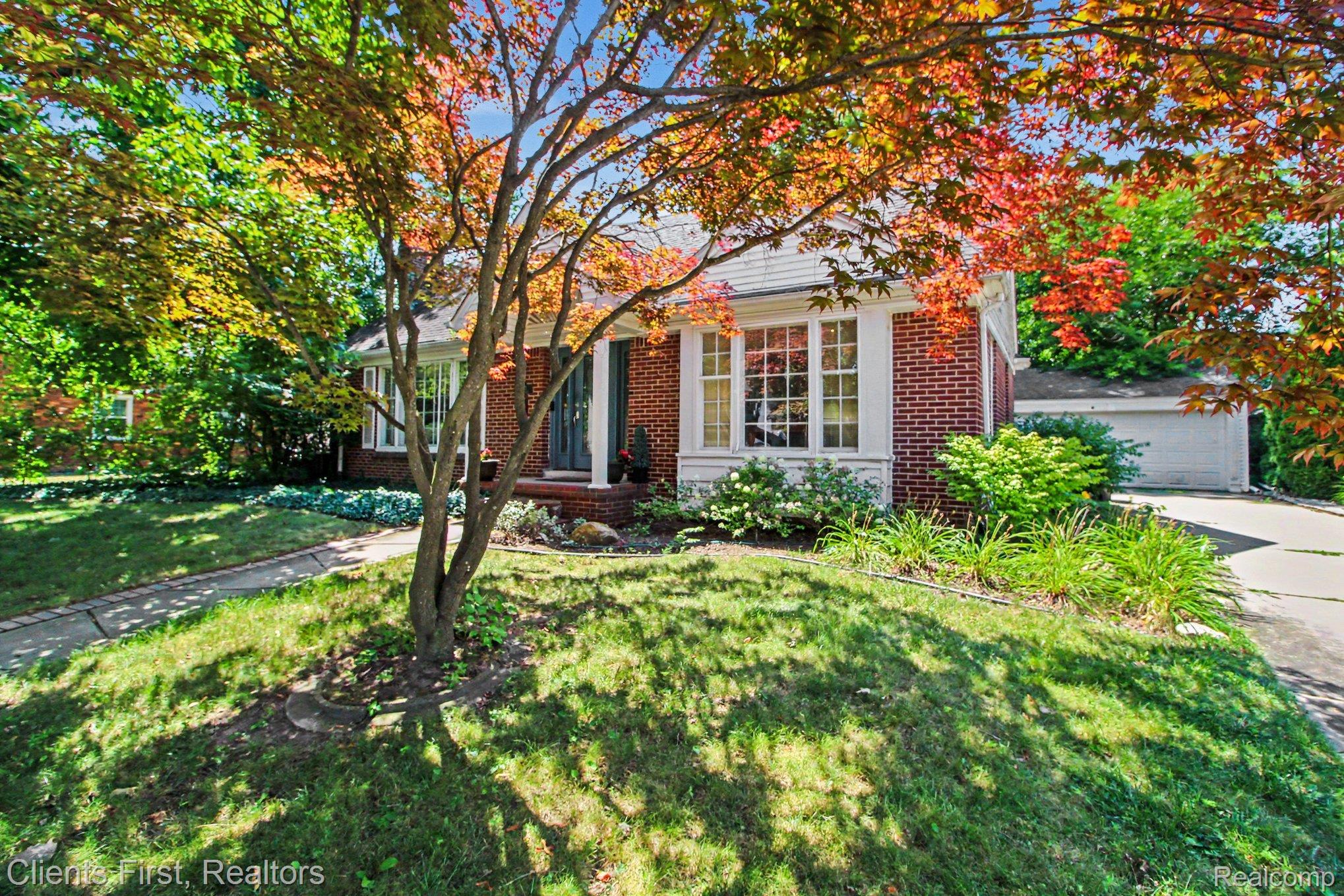 620 Beechmont Street