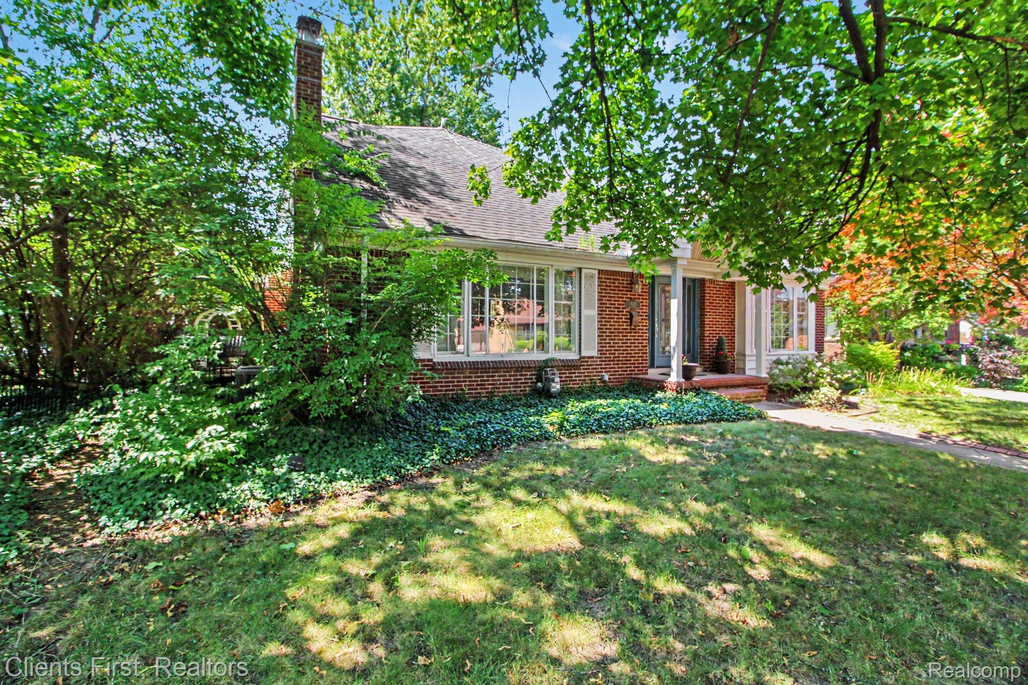 620 Beechmont Street