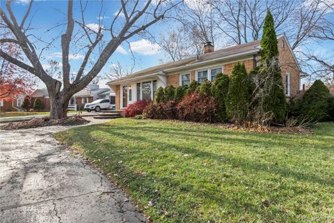 2835 Otsego Road Waterford Charter Township MI 48328