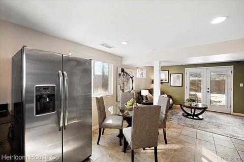 Tiny photo for 8915 Sioux, Redford Charter Township, MI 48239 (MLS # 20261009744)