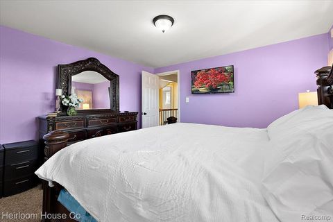 Tiny photo for 8915 Sioux, Redford Charter Township, MI 48239 (MLS # 20261009744)