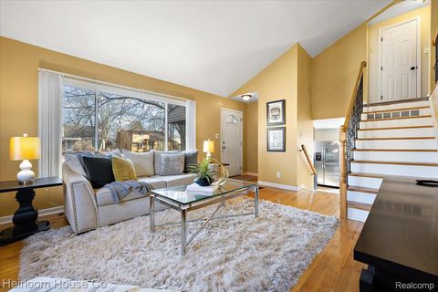 Tiny photo for 8915 Sioux, Redford Charter Township, MI 48239 (MLS # 20261009744)