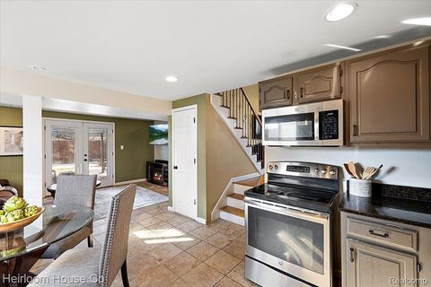 Tiny photo for 8915 Sioux, Redford Charter Township, MI 48239 (MLS # 20261009744)