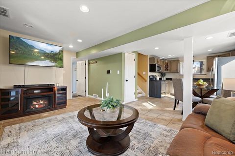 Tiny photo for 8915 Sioux, Redford Charter Township, MI 48239 (MLS # 20261009744)