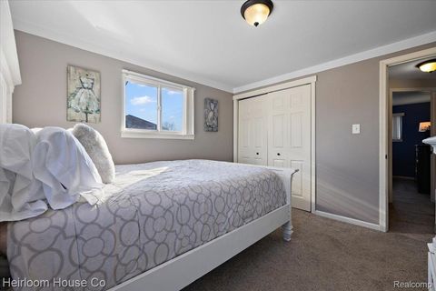 Tiny photo for 8915 Sioux, Redford Charter Township, MI 48239 (MLS # 20261009744)