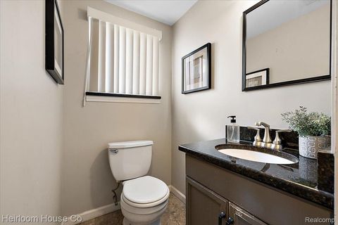 Tiny photo for 8915 Sioux, Redford Charter Township, MI 48239 (MLS # 20261009744)