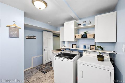 Tiny photo for 8915 Sioux, Redford Charter Township, MI 48239 (MLS # 20261009744)