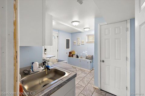 Tiny photo for 8915 Sioux, Redford Charter Township, MI 48239 (MLS # 20261009744)