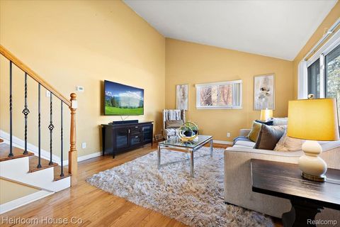 Tiny photo for 8915 Sioux, Redford Charter Township, MI 48239 (MLS # 20261009744)