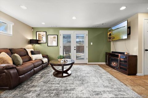 Tiny photo for 8915 Sioux, Redford Charter Township, MI 48239 (MLS # 20261009744)