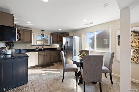 Tiny photo for 8915 Sioux, Redford Charter Township, MI 48239 (MLS # 20261009744)