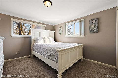 Tiny photo for 8915 Sioux, Redford Charter Township, MI 48239 (MLS # 20261009744)