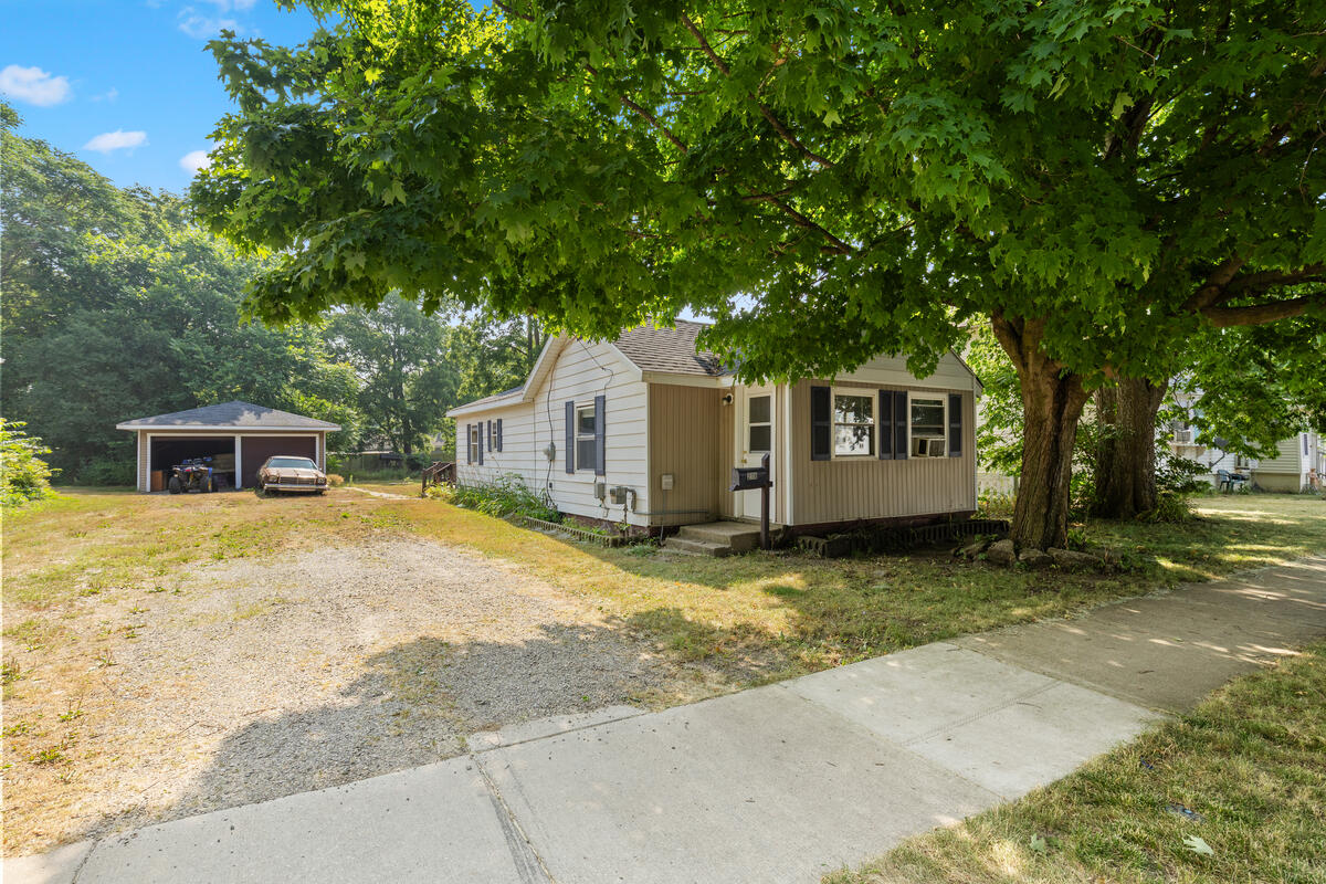 216 Mill Street