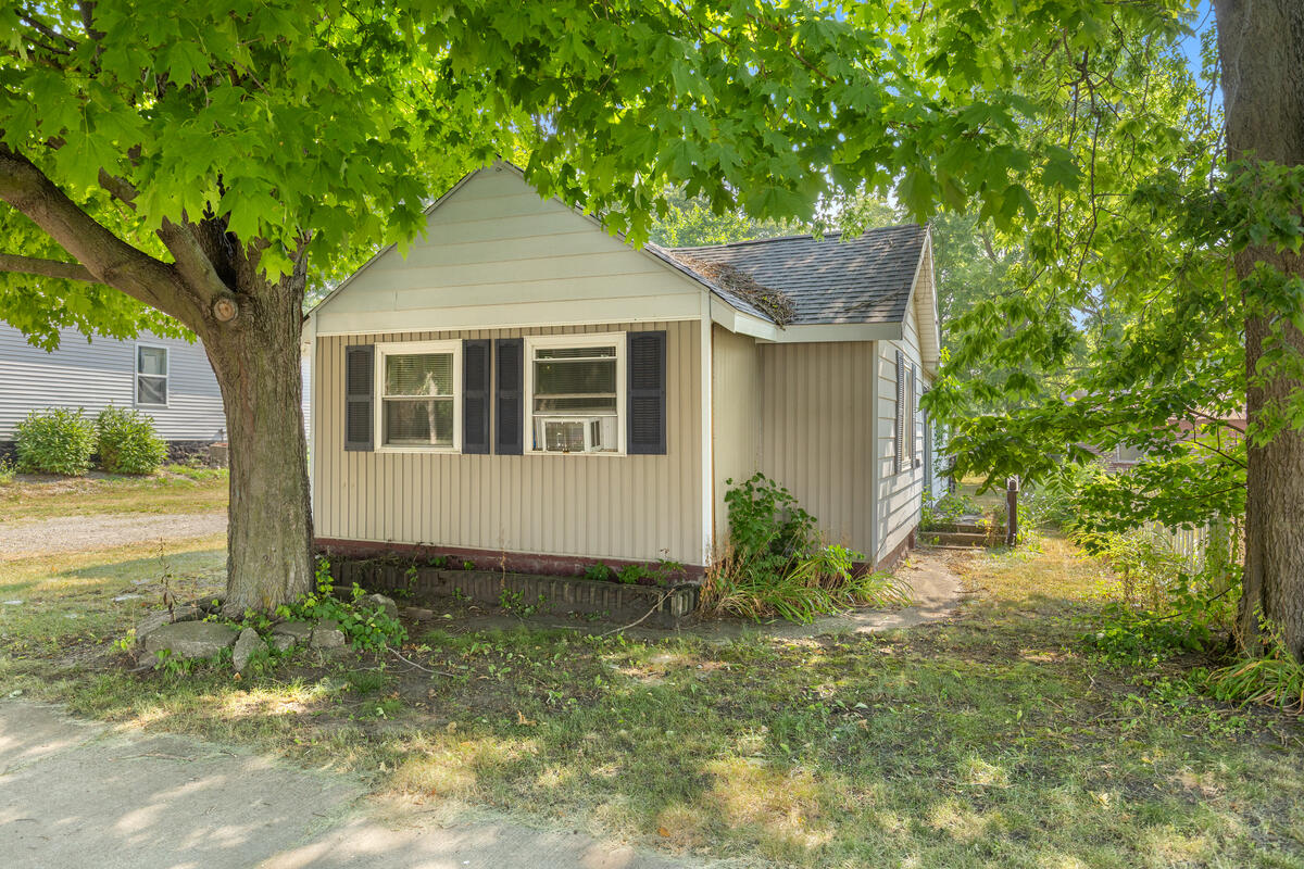 216 Mill Street