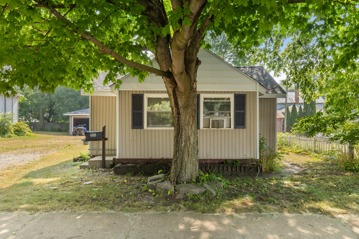 216 Mill Street
