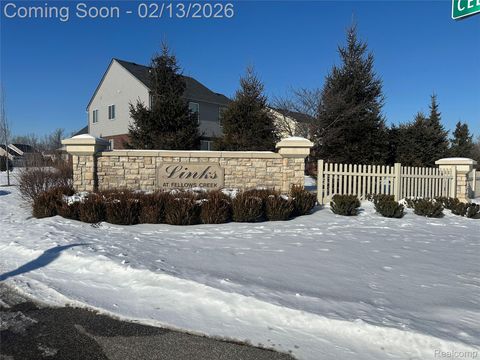 2393 Arcadia Drive Canton Charter Township MI 48188