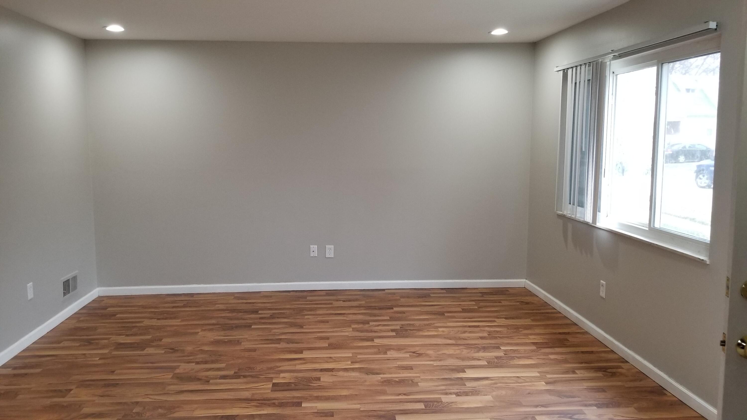 100 W Harwood Avenue