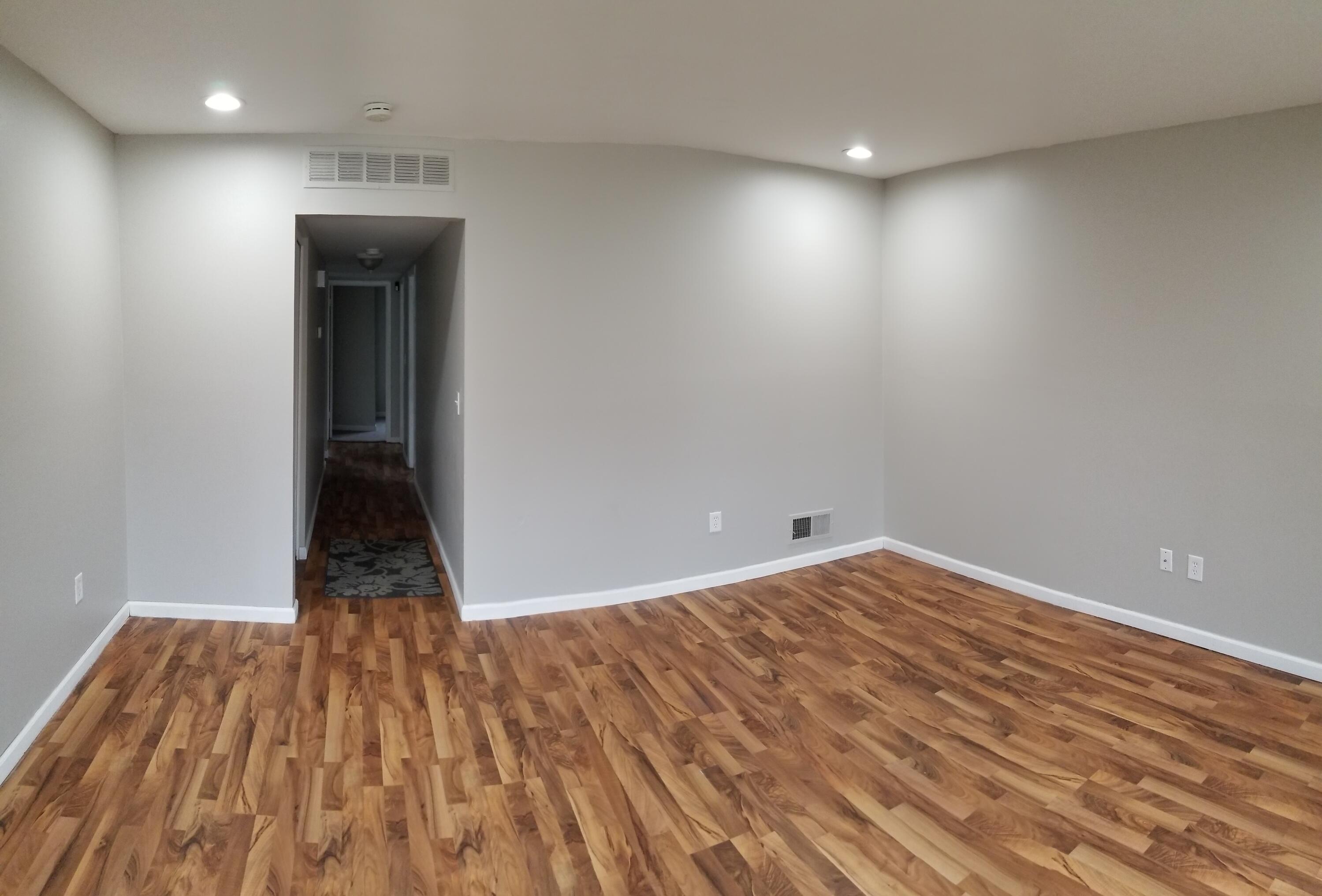 100 W Harwood Avenue