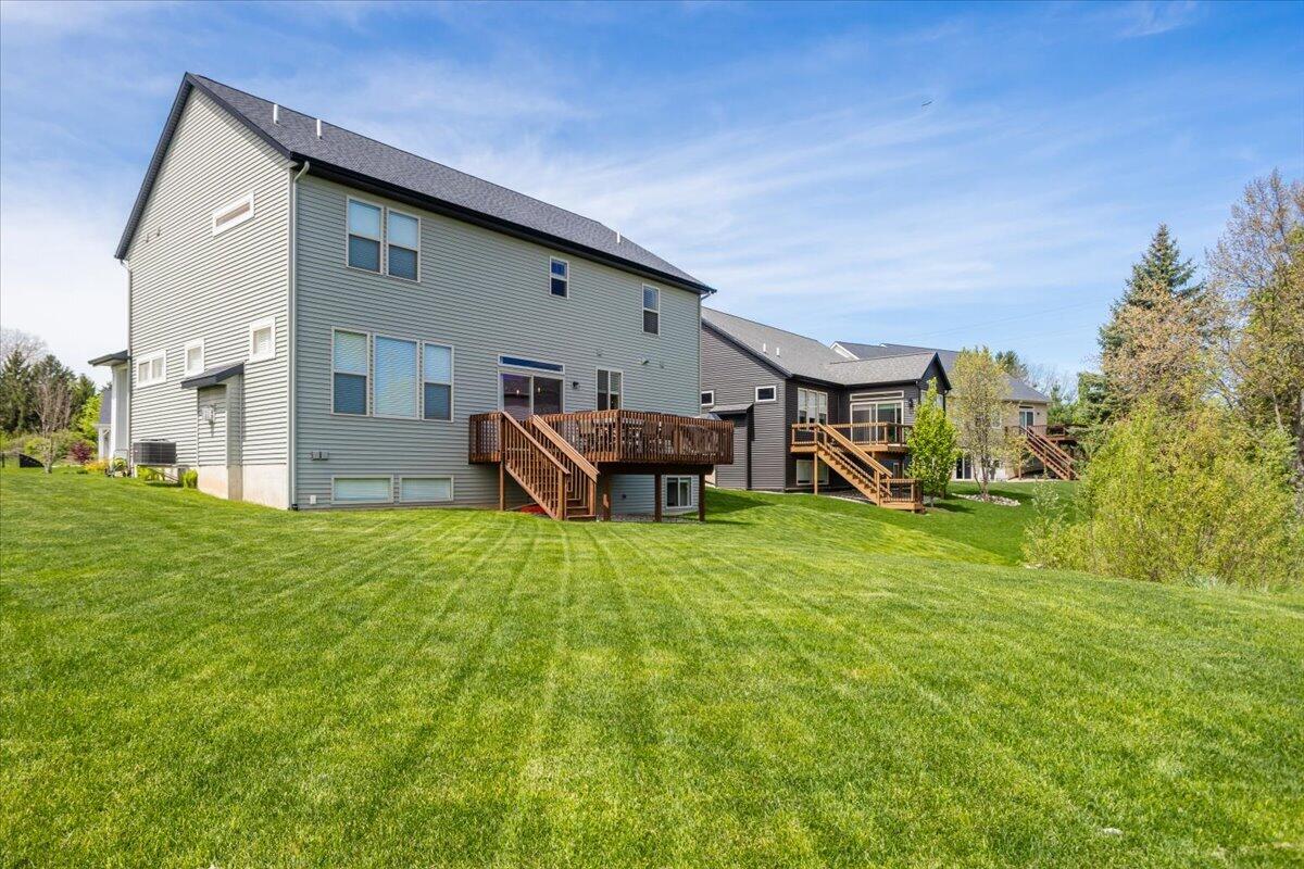 348 Hawkchase Court