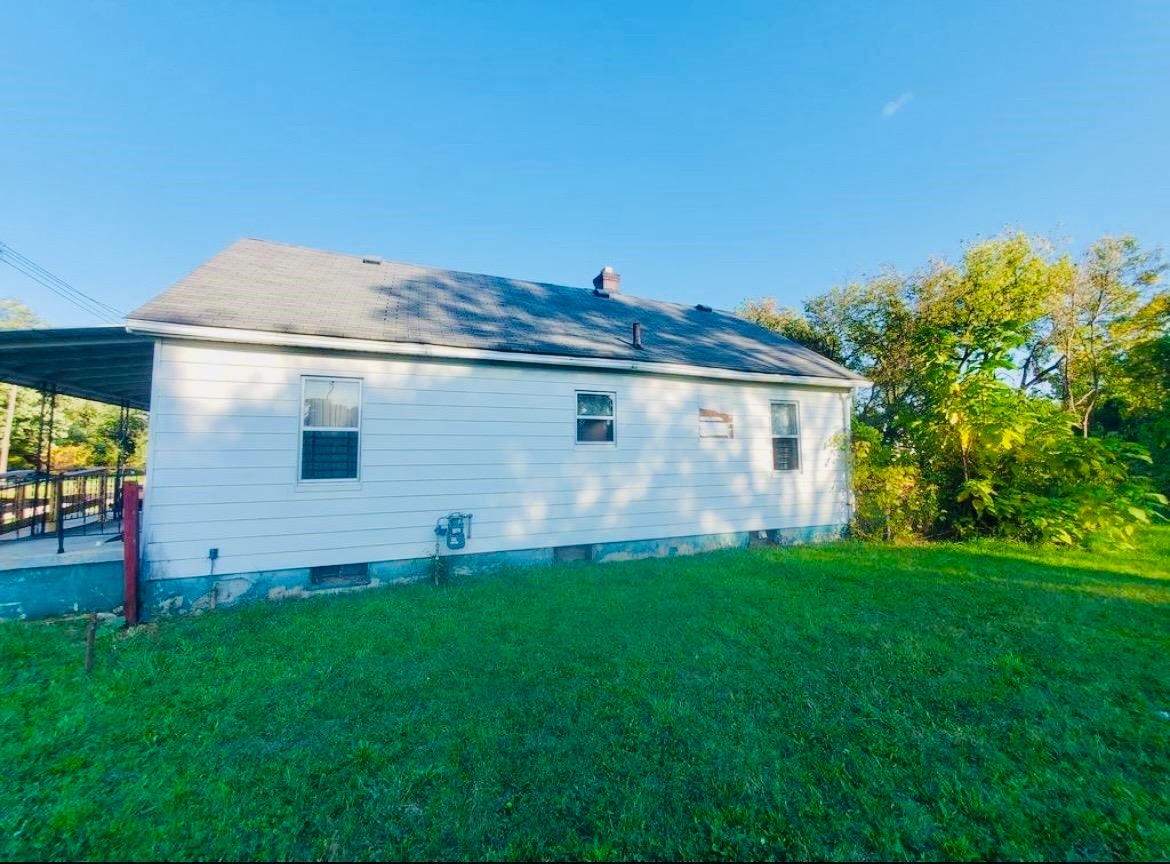 818 E Dewey Road