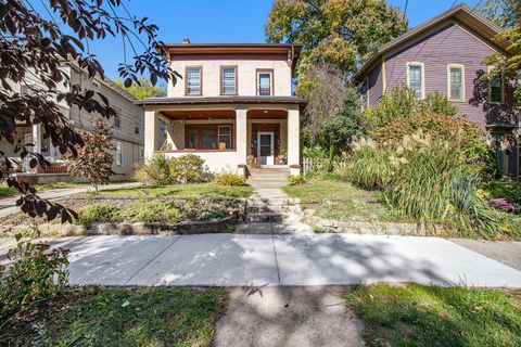 513 Crescent Street NE Grand Rapids City MI 49503