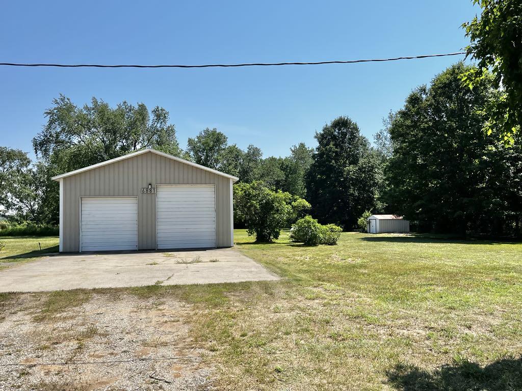 6881 Meinert Road