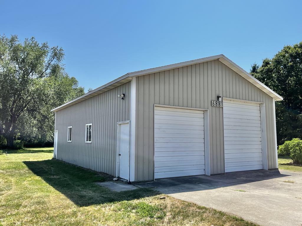 6881 Meinert Road