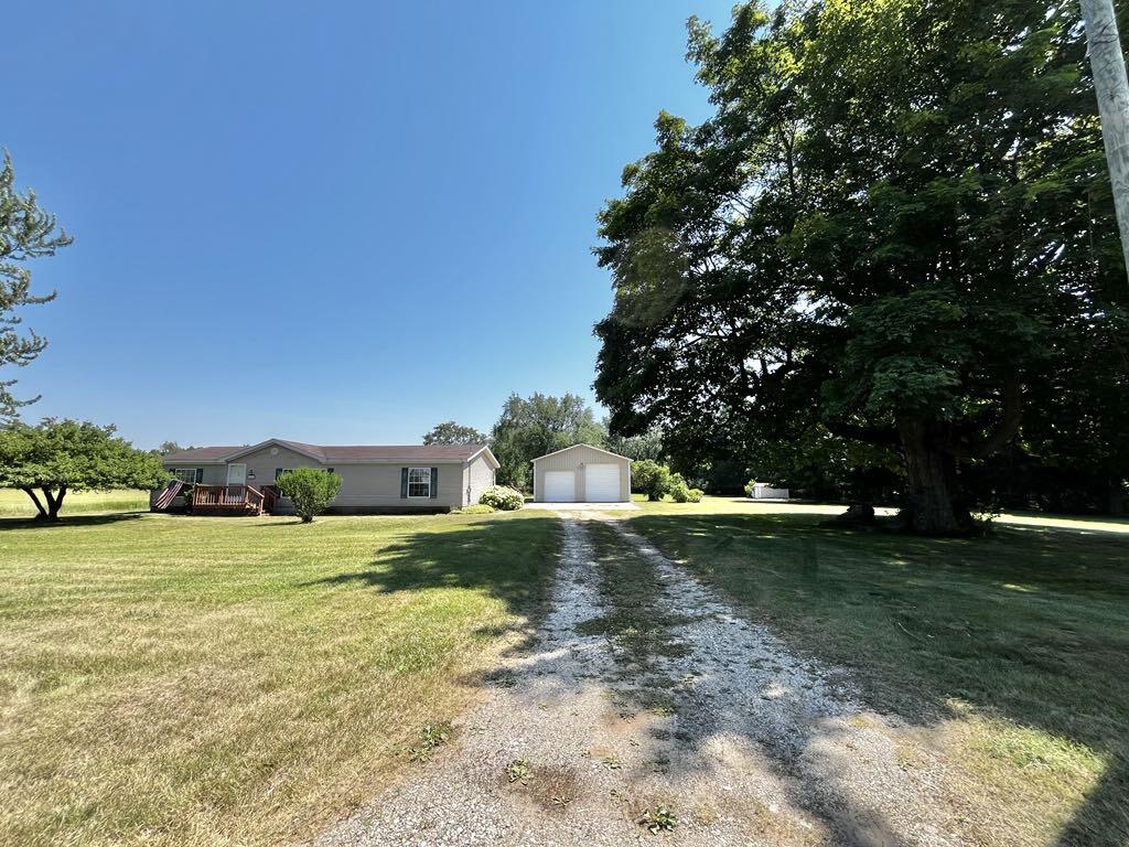 6881 Meinert Road