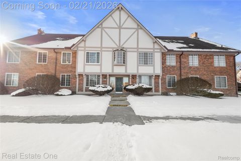 30268 Southfield Road 226 Southfield City MI 48076